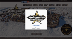 Desktop Screenshot of megaalm.com